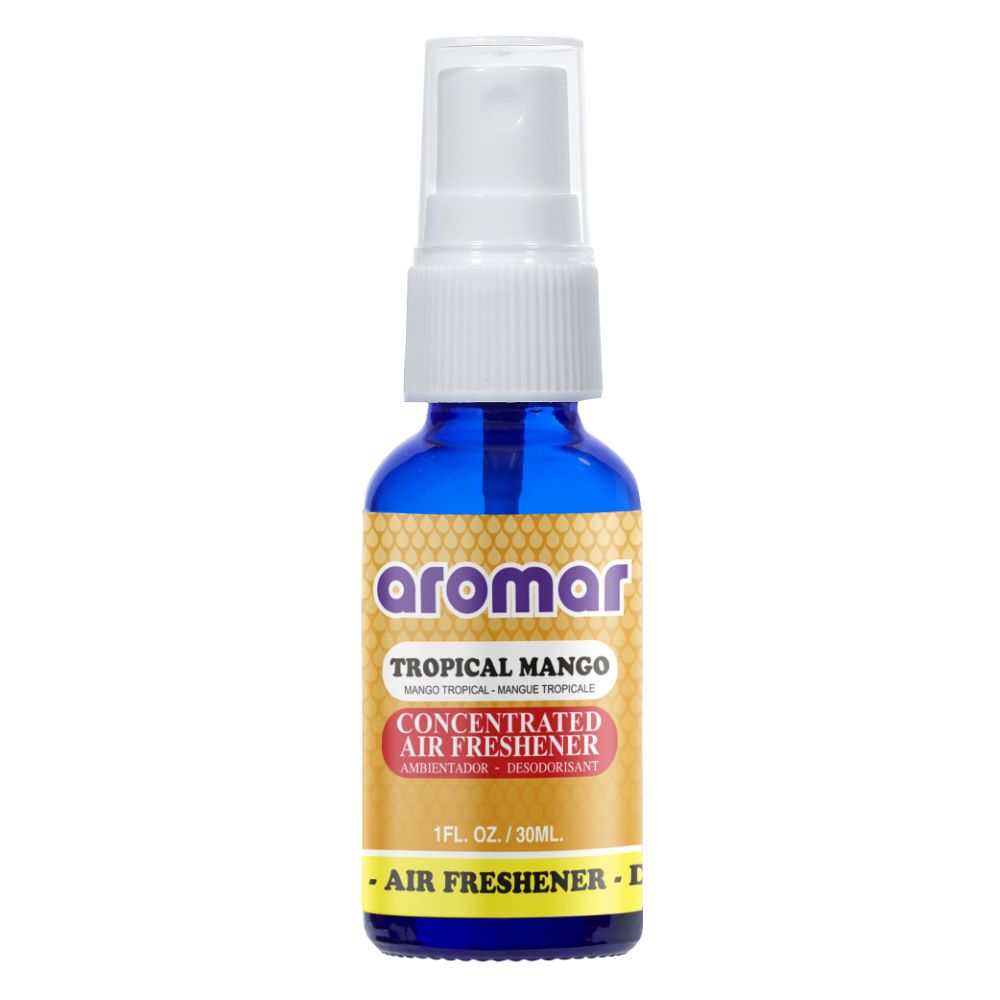 AROMAR 1oz AF TROPICAL MANGO