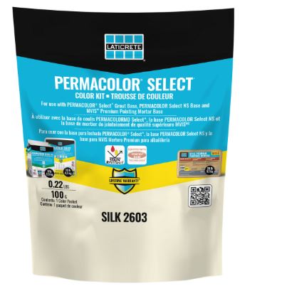 PERMACOLOR KIT LGH.PEWTER 20X1