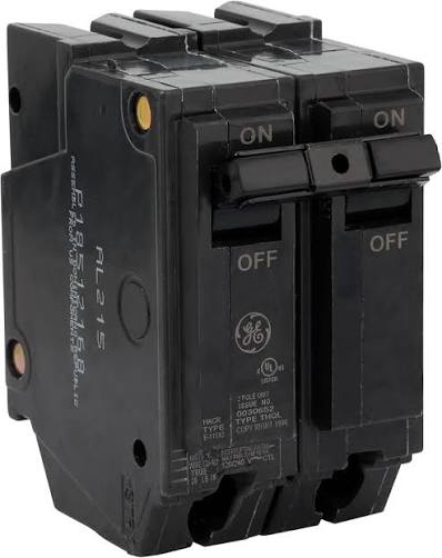 BREAKER PLUG IN  2P90A