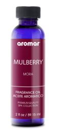 AROMATIC OIL 2z MULBERRY