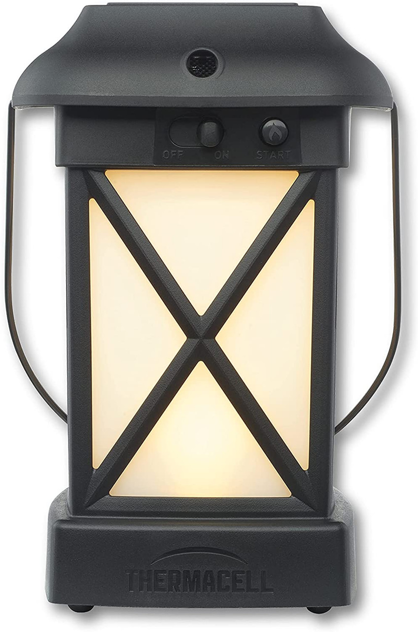 REPELLER MOSQUITO LANTERN