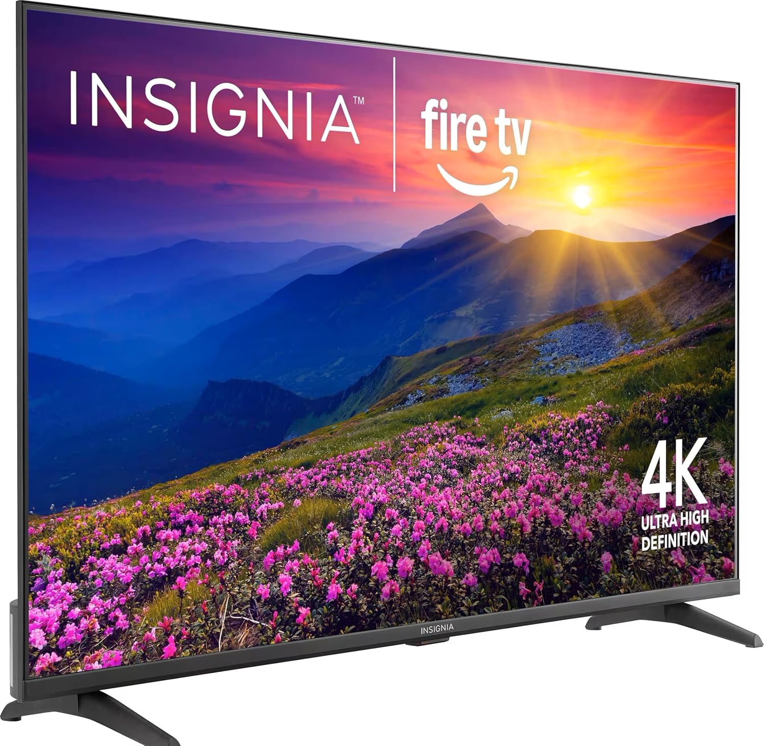 INSIGNIA F50 43"SMART FIRE TV