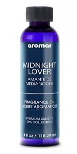 AROMATIC OIL 2z MIDNIGHT LOVER