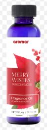 AROMATIC OIL 2z MERRY WISHES