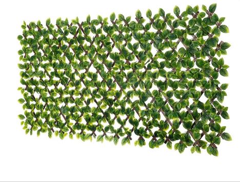 EXP TRELLIS PVC WML 36 X 72IN