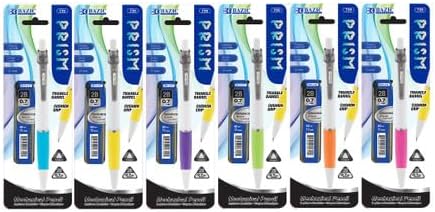 BAZIC PRISM MECH PENCIL