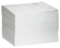 OIL ABSORBENT MAT PAD 15X20