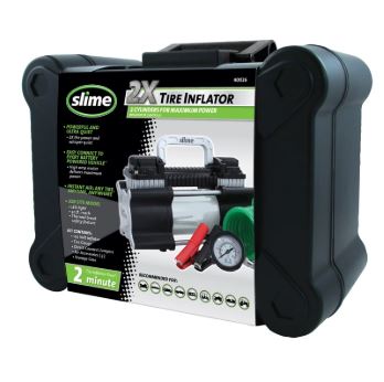 TIRE INFLATOR HEAVY DUTY 2X