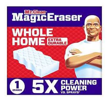 MAGIC ERASER CLEANER X-DBL