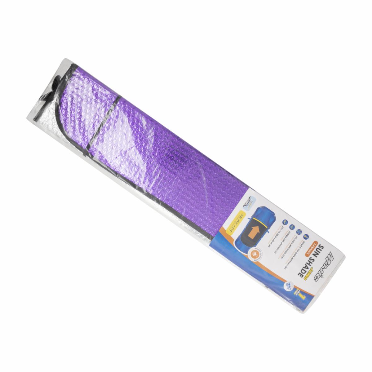 MAJIC SUNSHADE JUMBO PURPLE