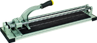 M-D 49047 Tile Cutter, 20 in Cutting, Black/Yellow