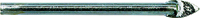 IRWIN POWER-GRIP 50524 Drill Bit, Straight Shank