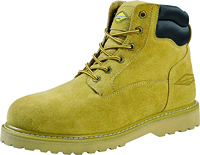 Diamondback Wsst-13 Work Boots Size 13, Leather Upper