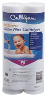 Culligan P5 Water Filter Cartridge, 5 micron Filter