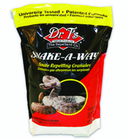 Havahart DT364B Snake Repellent, 1/2 acre Coverage Area Bag