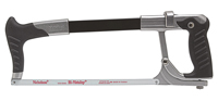 Crescent Nicholson 80965 Hacksaw Frame, 12 TPI, Cushion-Grip Handle