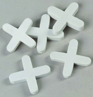 MD SPACER TILE 3/8 INCH 50/BAG