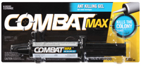 COMBAT 97306 Ant Killing Gel, 1 oz