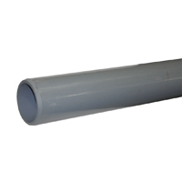 PIPE CPVC SCH.80 1-1/4