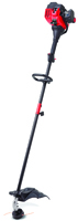 Troy-Bilt 41CDZ32C766 String Trimmer, 2-Cycle Engine, Gasoline, 17 in