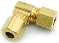 ELB 90 COMPRESSION 1/4
