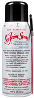 Sea Foam SS14 Engine Cleaner and Lube, 12 oz, Aerosol Can, Colorless, Liquid