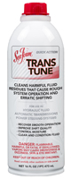 Sea Foam TT16 Hydra Trans Tune Clear, 16 oz Can