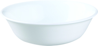 OLFA 6003905 Soup Bowl, Vitrelle Glass, For Dishwashers and Microwave Ovens