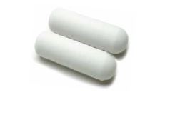 REDTREE 4"MINI FOAM ROLLER REFIL