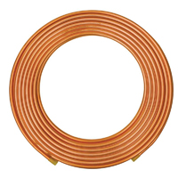 COPPER TUBING 1/2REF 50FT BOX