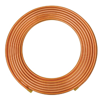 COPPER TUBING 3/4 X 50FT COIL