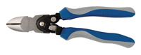 Crescent Pro Series PS5429C Diagonal Cutting Plier, 11 AWG Cutting, 8 in