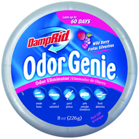 Odor Genie FG69H Odor Eliminator, 8 oz