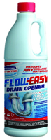 Flow-Easy FE32 Drain Opener, 1 qt Bottle