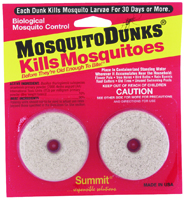 Summit 102-12 Mosquito Killer