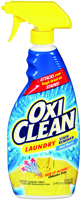 OXICLEAN 51693 Stain Remover, 21.5 oz Bottle