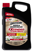 Spectracide HG-96396 Weed and Grass Killer, 1.33 gal