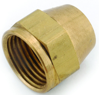 NUT FLARE 1/2 #441S-8