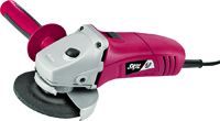 SKIL 9295-01 Angle Grinder, 120 V, 6 A, 1 hp, 5/8-11 Spindle, 4-1/2 in Dia