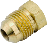PLUG FLARE 3/8