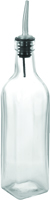 Anchor Hocking 98700TG Oil and Vinegar Bottle, Glass, Clear