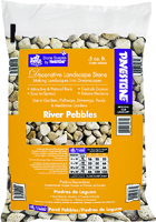 PAVESTONE 54250 Decorative River Pebble