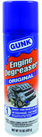 GUNK EB1 Engine Degreaser, 15 oz Aerosol Can