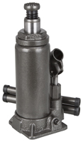 ProSource Heavy Duty Hydraulic Bottle Jack, 6 Ton, 8-1/2 - 16-1/4 In H,
