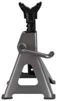 ProSource Heavy Duty Adjustable Jack Stand, 3 Ton, 11-5/8 - 16-3/4 In