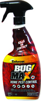Enforcer EBM32 Home Pest Control Insect Killer, 32 oz
