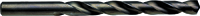 IRWIN 67509 Jobber Drill Bit, Spiral Flute, 1-3/4 in L Flute, Cylinder