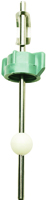 Plumb Pak PP820-73 Center Rod Assembly, Chrome, For Price Pfister and Other