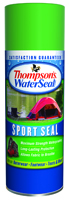 Thompson's WaterSeal Sport Seal TH.010501-18 Fabric Protector, Clear, 11.5