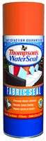 Thompson's WaterSeal TH.010502-18 Fabric Protector, Clear, 11.5 oz Aerosol